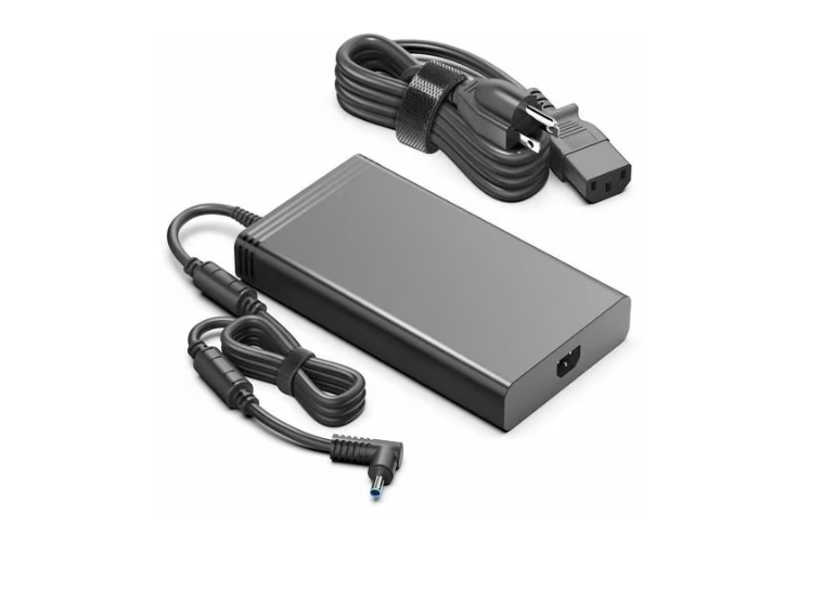 BTI 835888-001-BTI 19.5V 200W AC ADAPTER FOR HP ZBOOK 15 G7, 15 G8, 16 G9