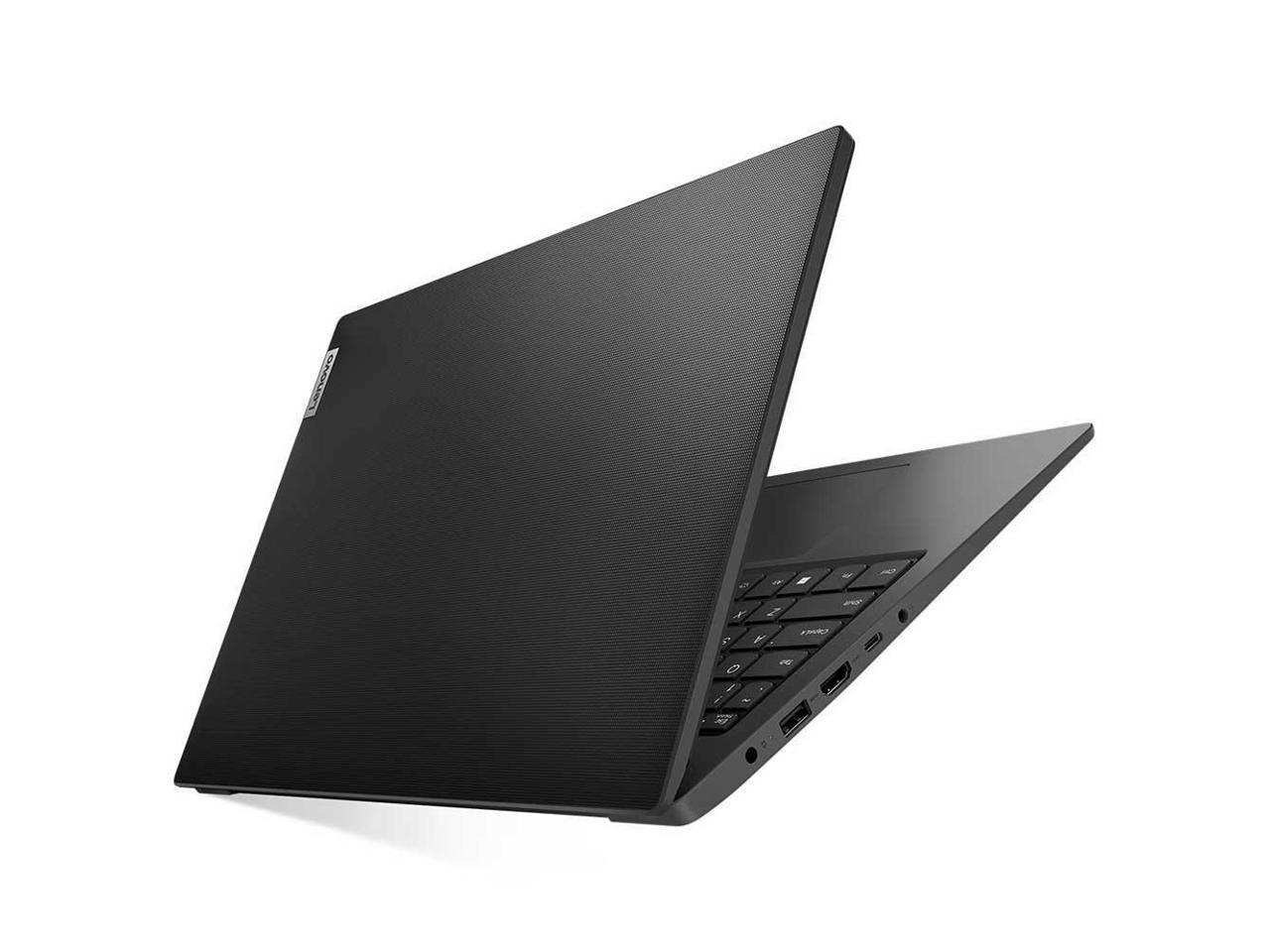 Lenovo 83A100E8US V15 G4 Laptop, 15.6" FHD Display, Intel Core i7-1355U