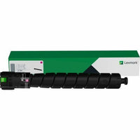Lexmark 83D0HM0 Unison Original Laser Toner Cartridge - Magenta - 1 Each