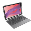 Lenovo 83HJ0002UB Duet EDU G2 Chromebook Tablet - 10.9" - Luna Gray