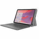 Lenovo 83HJ0002UB Duet EDU G2 Chromebook Tablet - 10.9" - Luna Gray