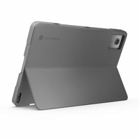 Lenovo 83HJ0002UB Duet EDU G2 Chromebook Tablet - 10.9" - Luna Gray