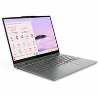 Lenovo 83LL000LUS 14IRU10 14" Touchscreen Convertible 2 in 1 Chromebook
