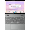 Lenovo 83LL000LUS 14IRU10 14" Touchscreen Convertible 2 in 1 Chromebook