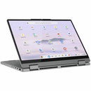Lenovo 83LL000LUS 14IRU10 14" Touchscreen Convertible 2 in 1 Chromebook
