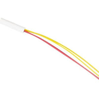 GRI 8427-W 8427 4.7K Resistors, 2-Pack, White
