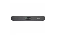 HP Poly 842D2AA#ABA Studio R30 USB Video Bar - Video Conference Equipment