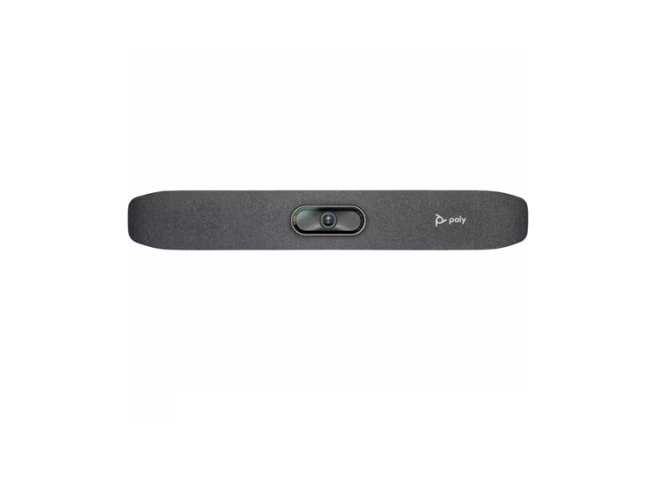 HP Poly 842D2AA#ABA Studio R30 USB Video Bar - Video Conference Equipment