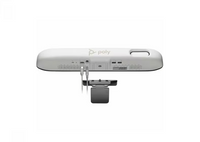 HP Poly 842D2AA#ABA Studio R30 USB Video Bar - Video Conference Equipment