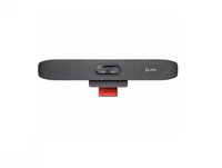 HP Poly 842D2AA#ABA Studio R30 USB Video Bar - Video Conference Equipment
