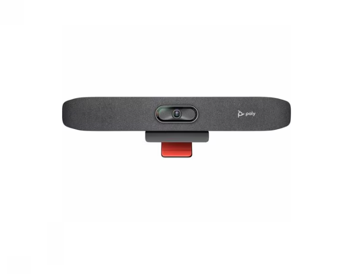 HP Poly 842D2AA#ABA Studio R30 USB Video Bar - Video Conference Equipment