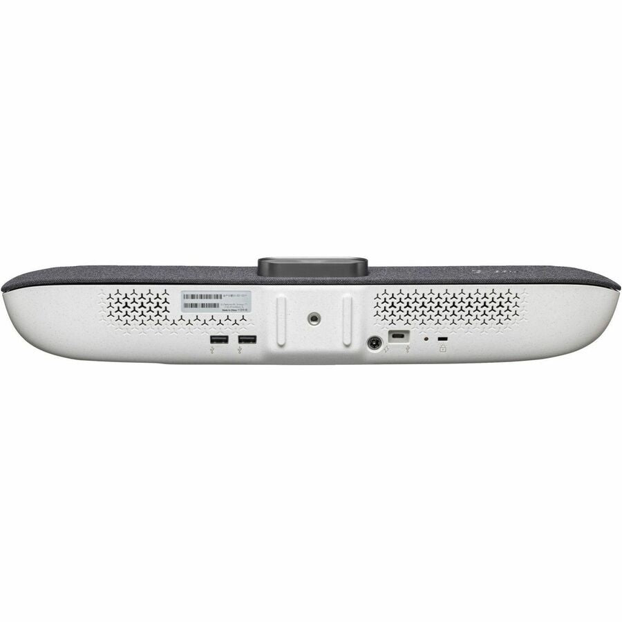 Poly 842D2AA#ABA Studio R30 USB Video Bar Latin America 120VSpanish lo