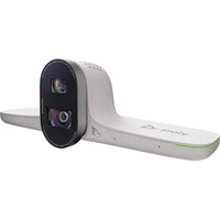 HP Poly 842F8AA Studio E70 Smart Camera - Webcam - 20 Megapixel - USB Type C
