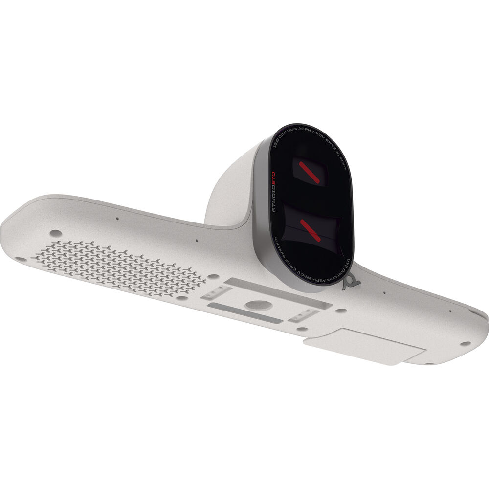 HP Poly 842F8AA Studio E70 Smart Camera - Webcam - 20 Megapixel - USB Type C