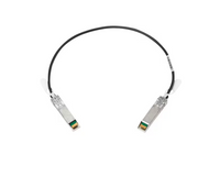 HPE 844477-B21 25Gb SFP28 to SFP28 3m Direct Attach Copper Cable - 9.84 ft