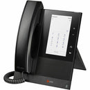 HP Poly 848Z8AA#AC3 CCX 400 IP Phone - Corded - Desktop, Wall Mountable