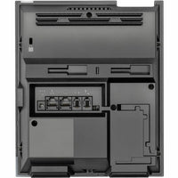 HP Poly 848Z8AA#AC3 CCX 400 IP Phone - Corded - Desktop, Wall Mountable