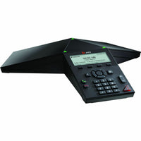 HP Poly 849A0AA#AC3 Trio 8300 IP Conference Phone and PoE-enabled