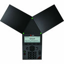 HP Poly 849A0AA#AC3 Trio 8300 IP Conference Phone and PoE-enabled