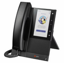 HP Poly 849A5AA#ABA Business Media Phone for Microsoft Teams and PoE-enabled