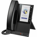 HP Poly 849A5AA#ABA CCX 505 Business Media Phone for Microsoft Teams