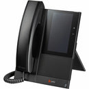HP Poly 849A5AA#ABA CCX 505 Business Media Phone for Microsoft Teams
