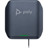 HP Poly 84H79AA#ABA Rove R8 DECT Repeater - Phone Base Station