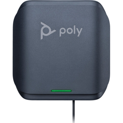 HP Poly 84H79AA#ABA Rove R8 DECT Repeater - Phone Base Station