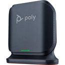 HP Poly 84H79AA#ABA Rove R8 DECT Repeater - Phone Base Station
