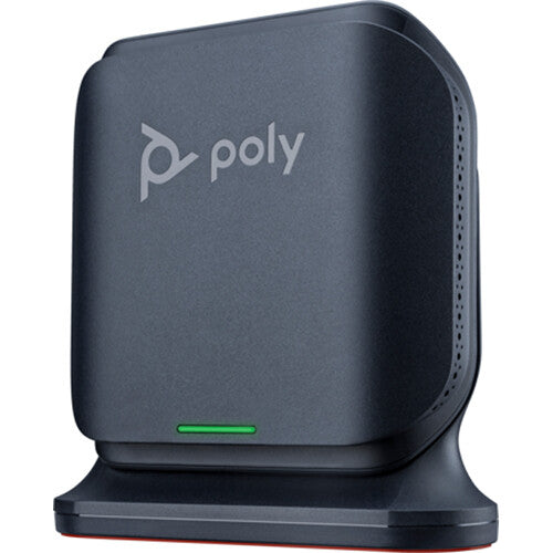 HP Poly 84H79AA#ABA Rove R8 DECT Repeater - Phone Base Station