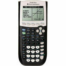 Texas Instruments 84PL/FC/1L1 TI-84 Plus Graphing Calculator