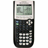 Texas Instruments 84PL/FC/1L1 TI-84 Plus Graphing Calculator
