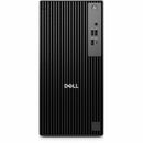 Dell 85NHY Pro Tower QCT1255 Desktop Computer - AMD Ryzen 5 8500G - Tower