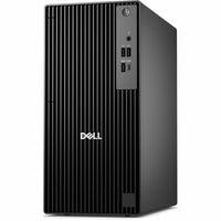 Dell 85NHY Pro Tower QCT1255 Desktop Computer - AMD Ryzen 5 8500G - Tower