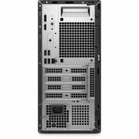 Dell 85NHY Pro Tower QCT1255 Desktop Computer - AMD Ryzen 5 8500G - Tower