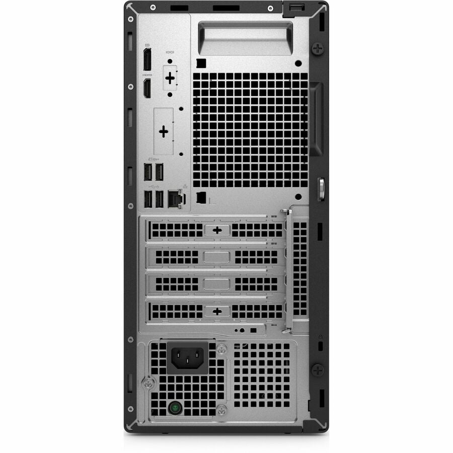 Dell 85NHY Pro Tower QCT1255 Desktop Computer - AMD Ryzen 5 8500G - Tower
