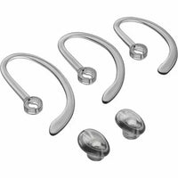 HP Poly 85Q18AA CS540 Earloops and Earbuds - For Poly CS540 Earset
