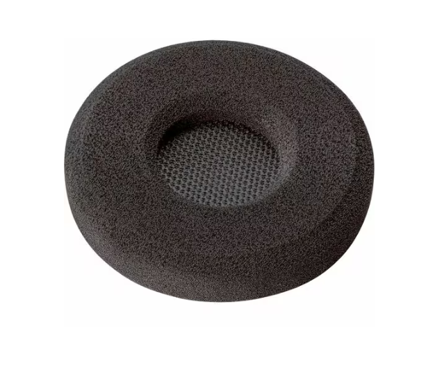 HP Poly 85Q31AA EncorePro HW510/520 Foam Ear Cushions - Black
