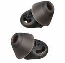 HP Poly 85Q33AA Medium Eartips - Black - for Poly Voyager 6200