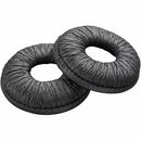 HP Poly 85R11AA CS500  Leatherette Ear Cushions - For Poly CS500 Headset