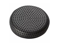 HP Poly 85R21AA EncorePro HW530/540 Large Leatherette Ear Cushion (1 Piece)