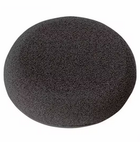 HP Poly 85R23AA EncorePro HW530/540 Small Leatherette Ear Cushion (1 Piece)