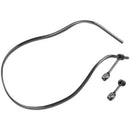 HP Poly 85R32AA 740, 745 Neck Band - For Poly 740, 745 SAVI Headsets