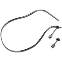 HP Poly 85R32AA 740, 745 Neck Band - For Poly 740, 745 SAVI Headsets