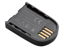 HP Poly 85R41AA Battery - Rechargeable - For Poly 8240, 8245 Savi Headsets