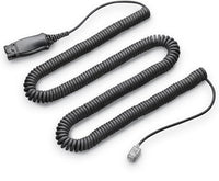 HP Poly 85R55AA Savi Office S2 Telephone Cable - Telephone device supported