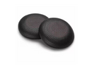 HP Poly 85S23AA Blackwire 3310/3320 Foam Ear Cushions - Foam - Black
