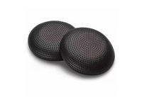 HP Poly 85S23AA Blackwire 3310/3320 Foam Ear Cushions - Foam - Black