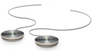 HP Poly 85X02AA Trio C60 Expansion Microphones - Designed for the Poly Trio C60