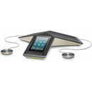 HP Poly 85X02AA Trio C60 Expansion Microphones - Designed for the Poly Trio C60